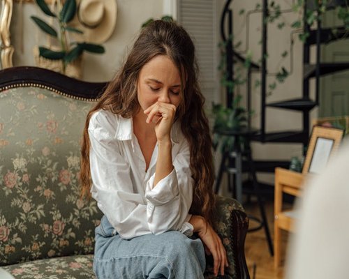 relaxation techniques and emotional balance